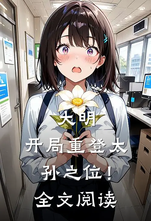大明：开局重登太孙之位！全文阅读