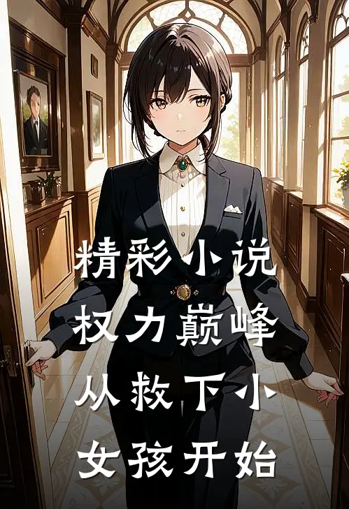 精彩小说权力巅峰：从救下小女孩开始