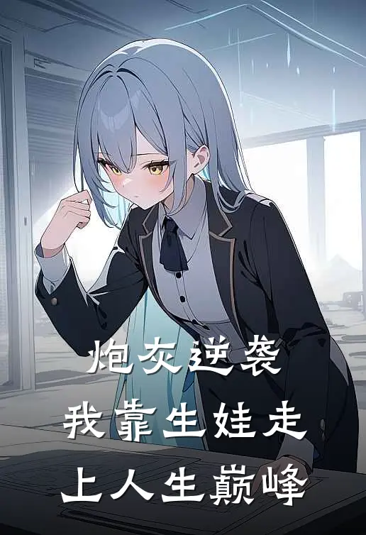 炮灰逆袭：我靠生娃走上人生巅峰