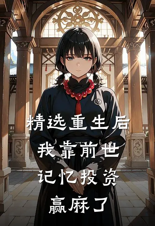 精选重生后，我靠前世记忆投资赢麻了