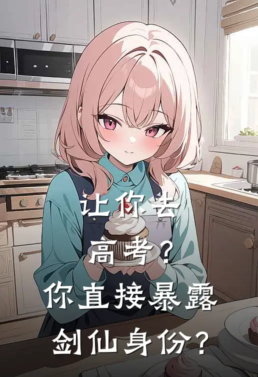 让你去高考？你直接暴露剑仙身份？