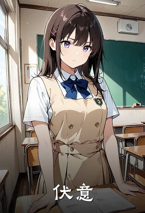 伏意