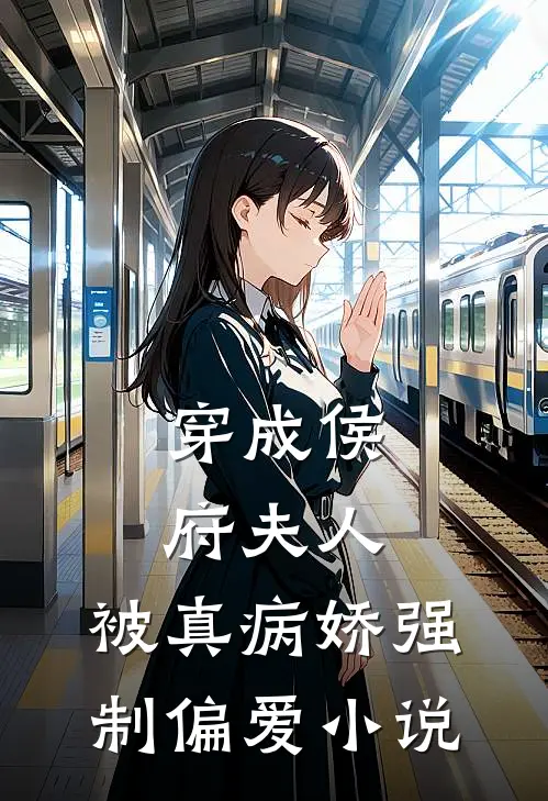 穿成侯府夫人，被真病娇强制偏爱小说