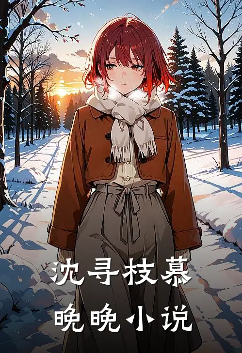 沈寻枝慕晚晚小说