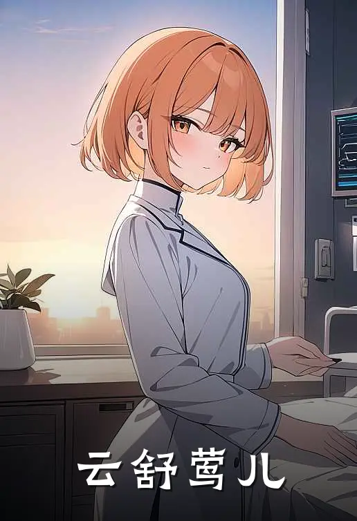 云舒莺儿
