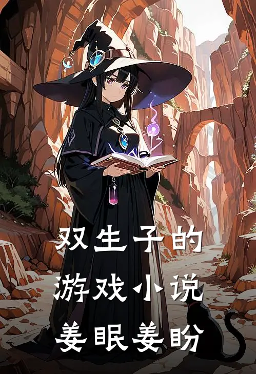 双生子的游戏小说姜眠姜盼