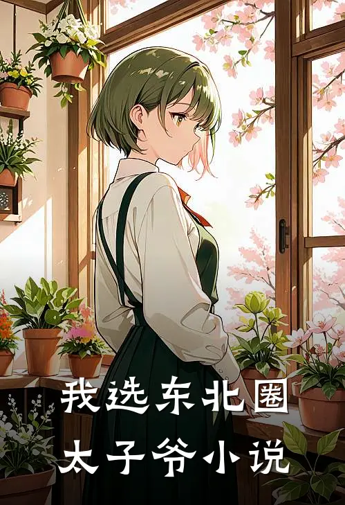 我选东北圈太子爷小说
