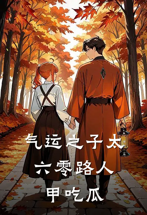 气运之子太，六零路人甲吃瓜