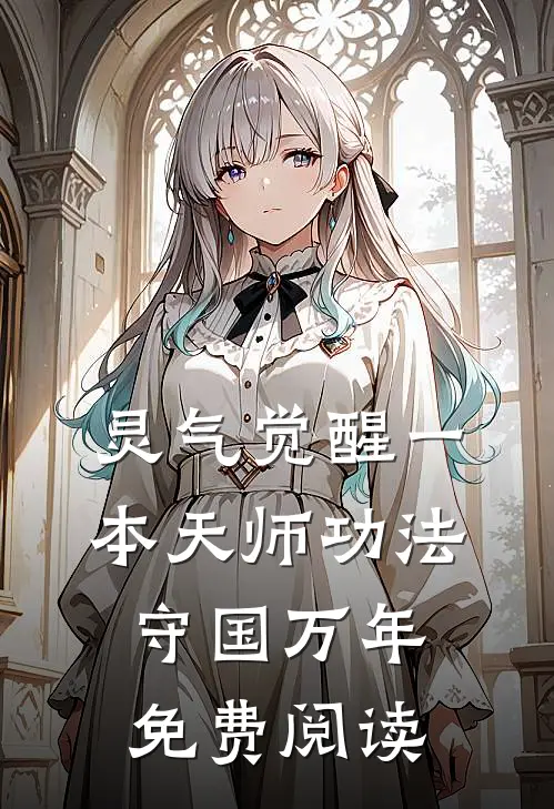 灵气觉醒一本天师功法,守国万年免费阅读