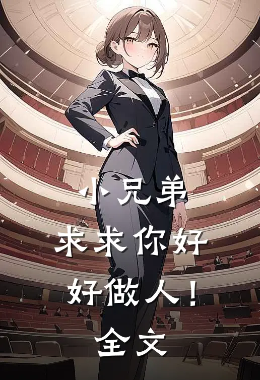小兄弟，求求你好好做人！全文