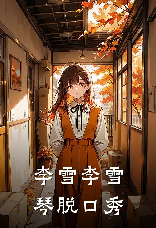 李雪李雪琴脱口秀