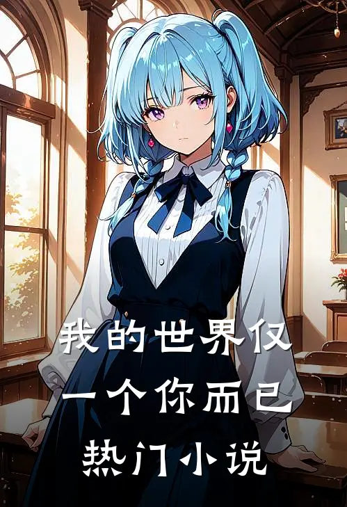 我的世界仅一个你而已热门小说