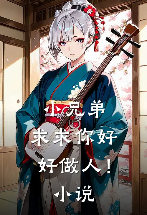 小兄弟，求求你好好做人！小说