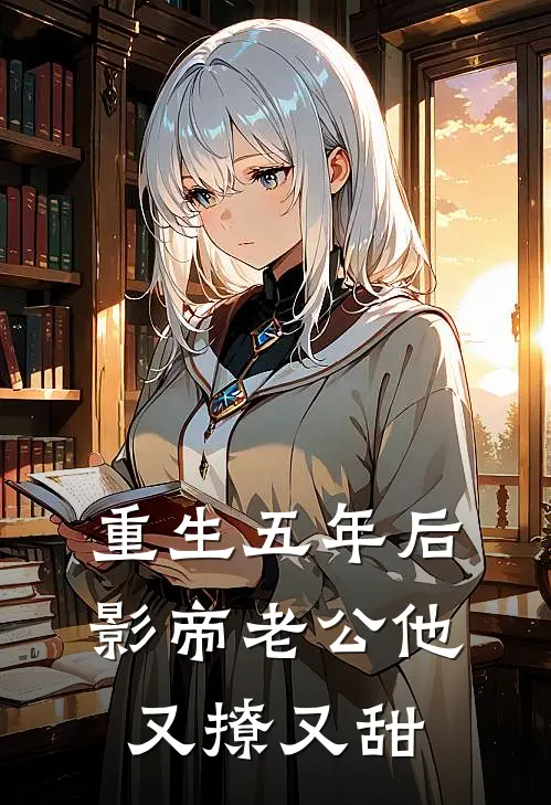 重生五年后，影帝老公他又撩又甜