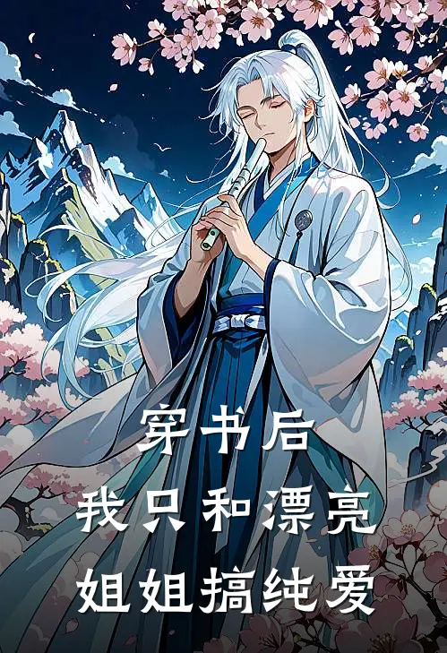 穿书后，我只和漂亮姐姐搞纯爱