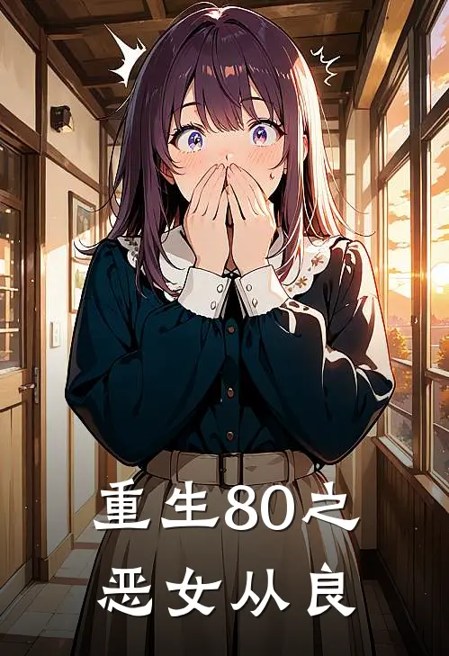 重生80之恶女从良