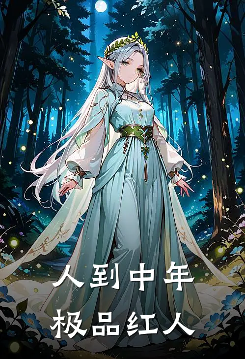 人到中年：极品红人