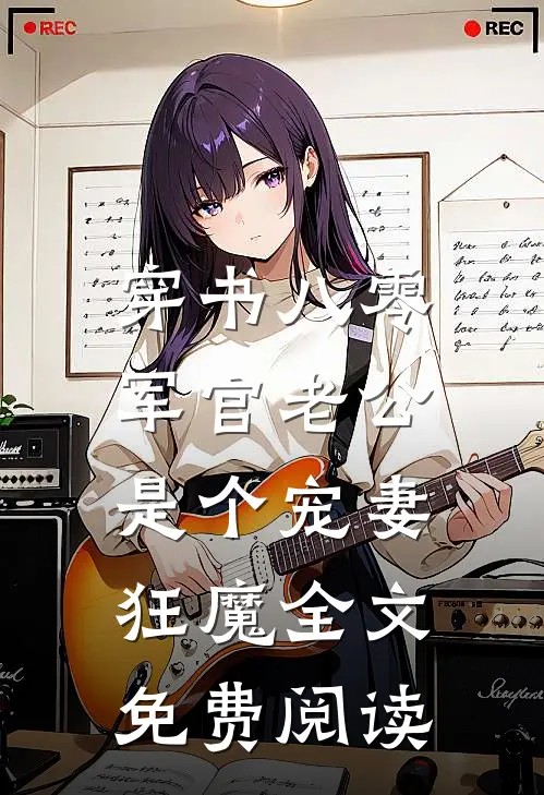 穿书八零,军官老公是个宠妻狂魔全文免费阅读