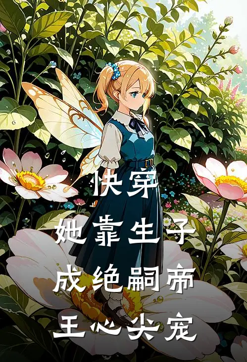 快穿：她靠生子成绝嗣帝王心尖宠