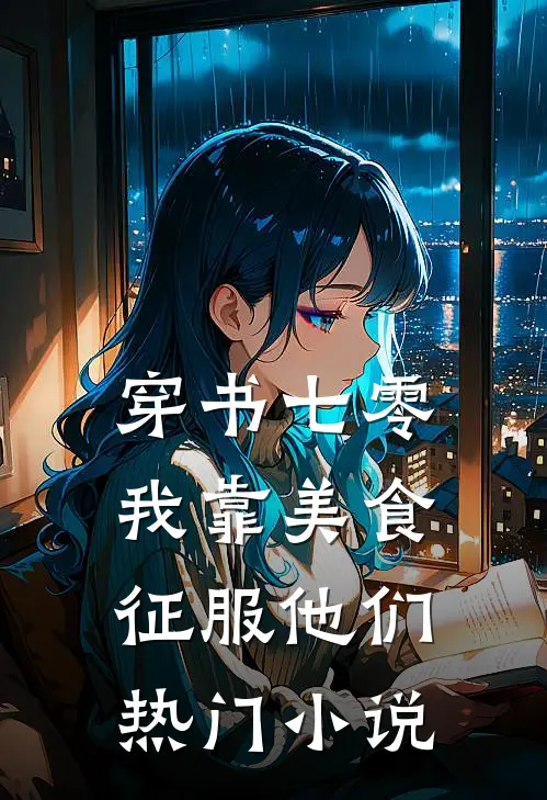 穿书七零：我靠美食征服他们热门小说