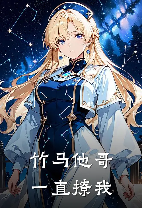 竹马他哥一直撩我