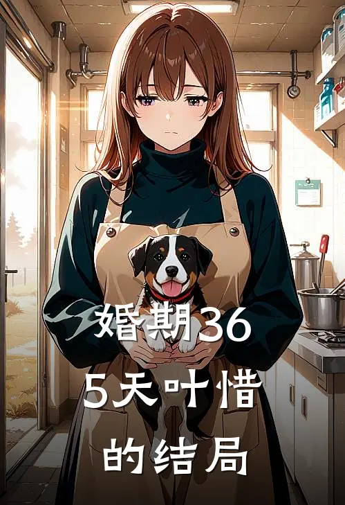 婚期365天叶惜的结局