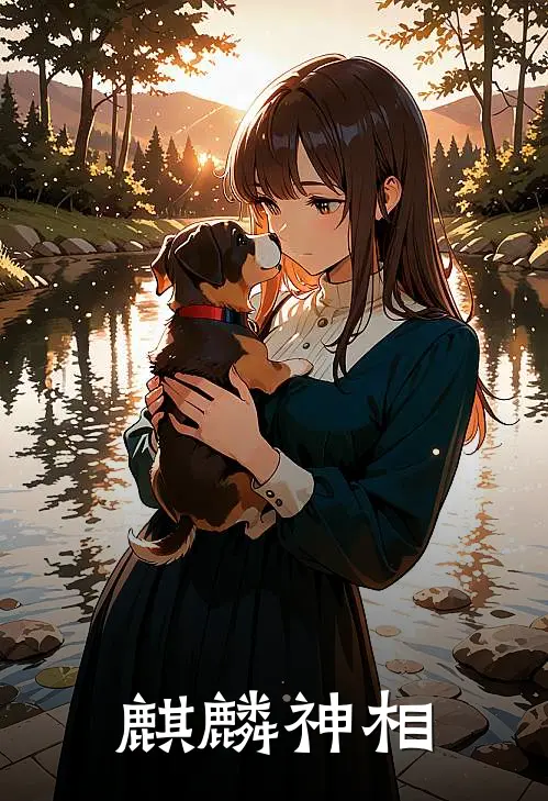 麒麟神相