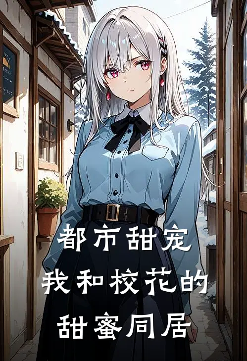 都市甜宠：我和校花的甜蜜同居