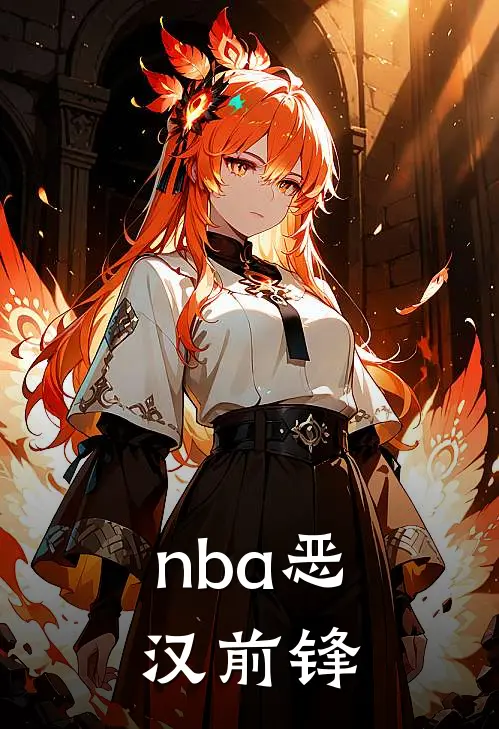 nba恶汉前锋