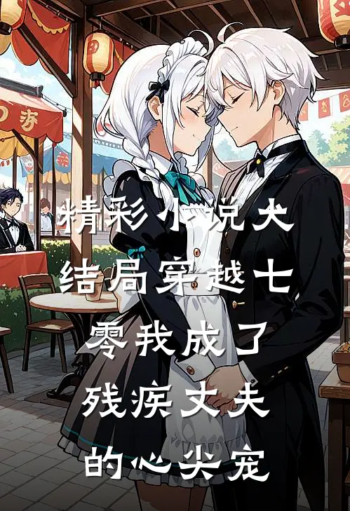 精彩小说大结局穿越七零我成了残疾丈夫的心尖宠