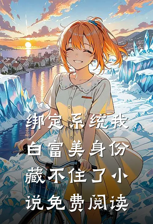 绑定系统我白富美身份藏不住了小说免费阅读