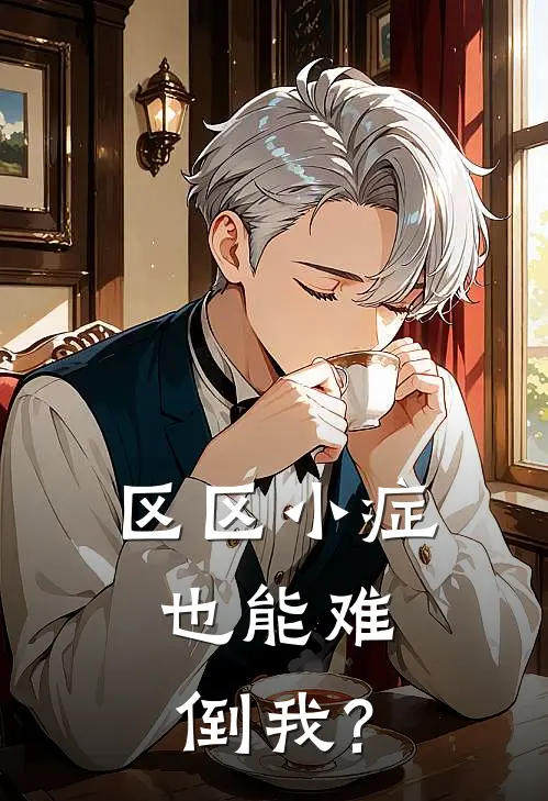 区区小症,也能难倒我?