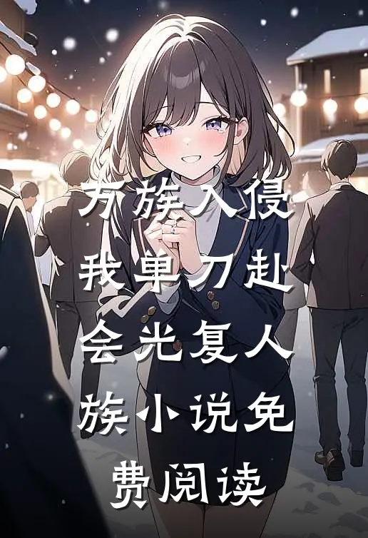 万族入侵我单刀赴会光复人族小说免费阅读