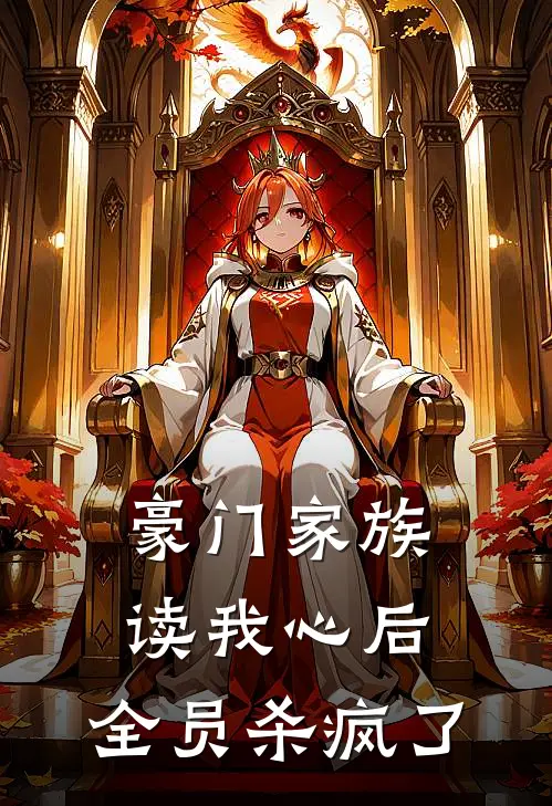 豪门家族读我心后，全员杀疯了