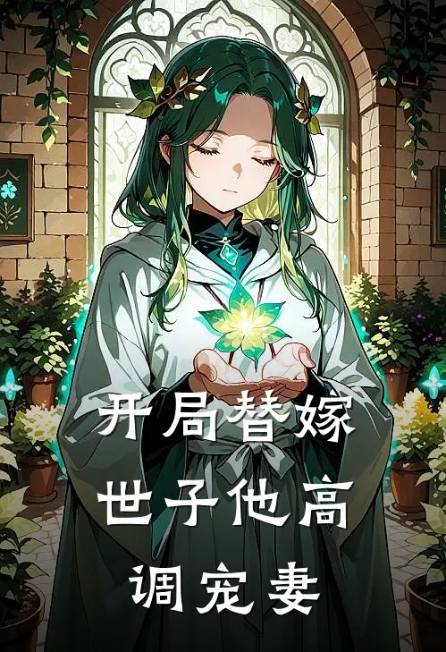 开局替嫁，世子他高调宠妻