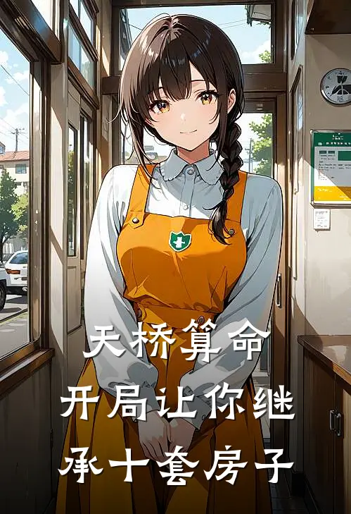 天桥算命：开局让你继承十套房子