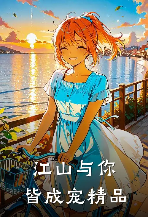 江山与你，皆成宠精品