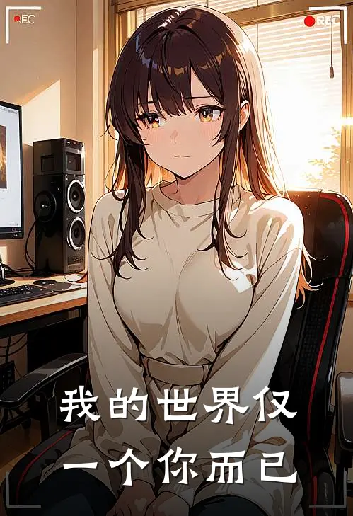 我的世界仅一个你而已