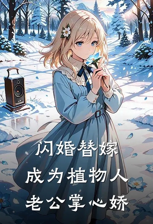 闪婚替嫁，成为植物人老公掌心娇