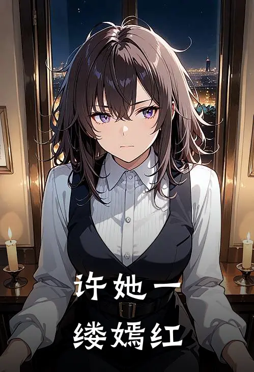 许她一缕嫣红