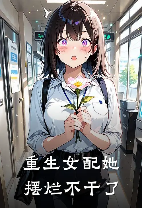 重生女配她摆烂不干了