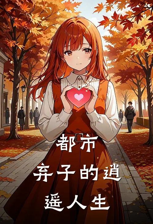 都市：弃子的逍遥人生