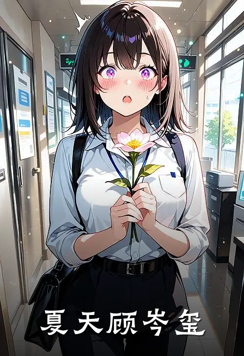夏天顾岑玺