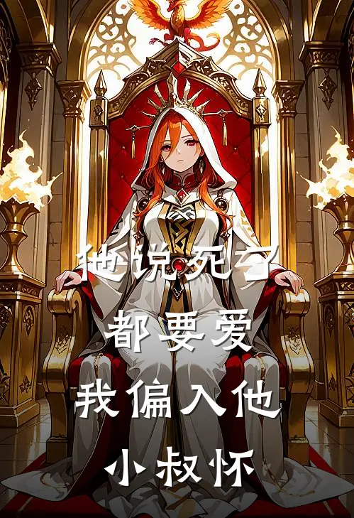 他说死了都要爱，我偏入他小叔怀