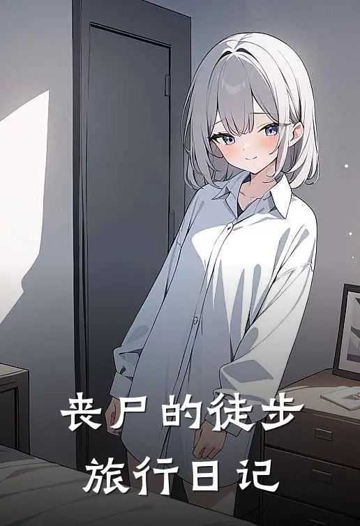 丧尸的徒步旅行日记