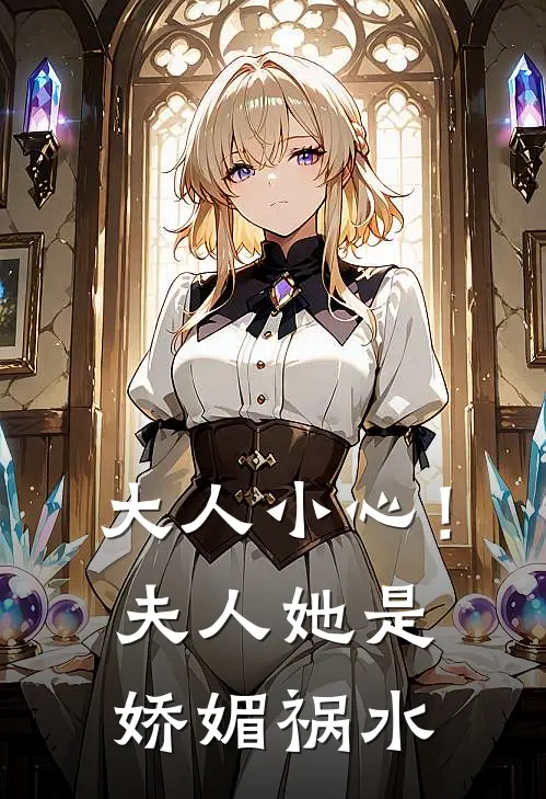 大人小心！夫人她是娇媚祸水