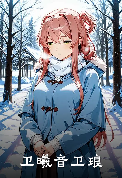 卫曦音卫琅