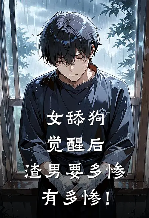 女舔狗觉醒后，渣男要多惨有多惨！