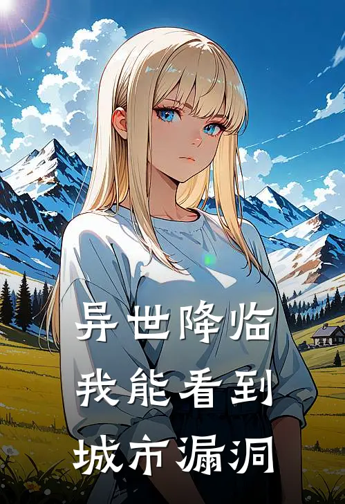异世降临，我能看到城市漏洞