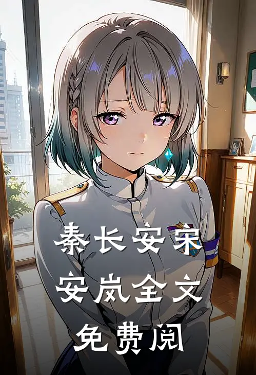 秦长安宋安岚全文免费阅